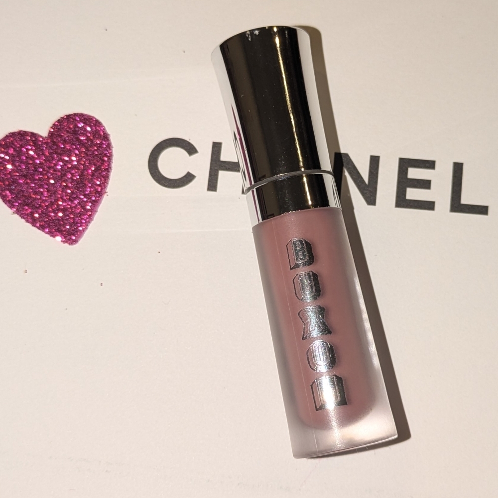 Buxom Full on Lip Cream Liquid Lipstick